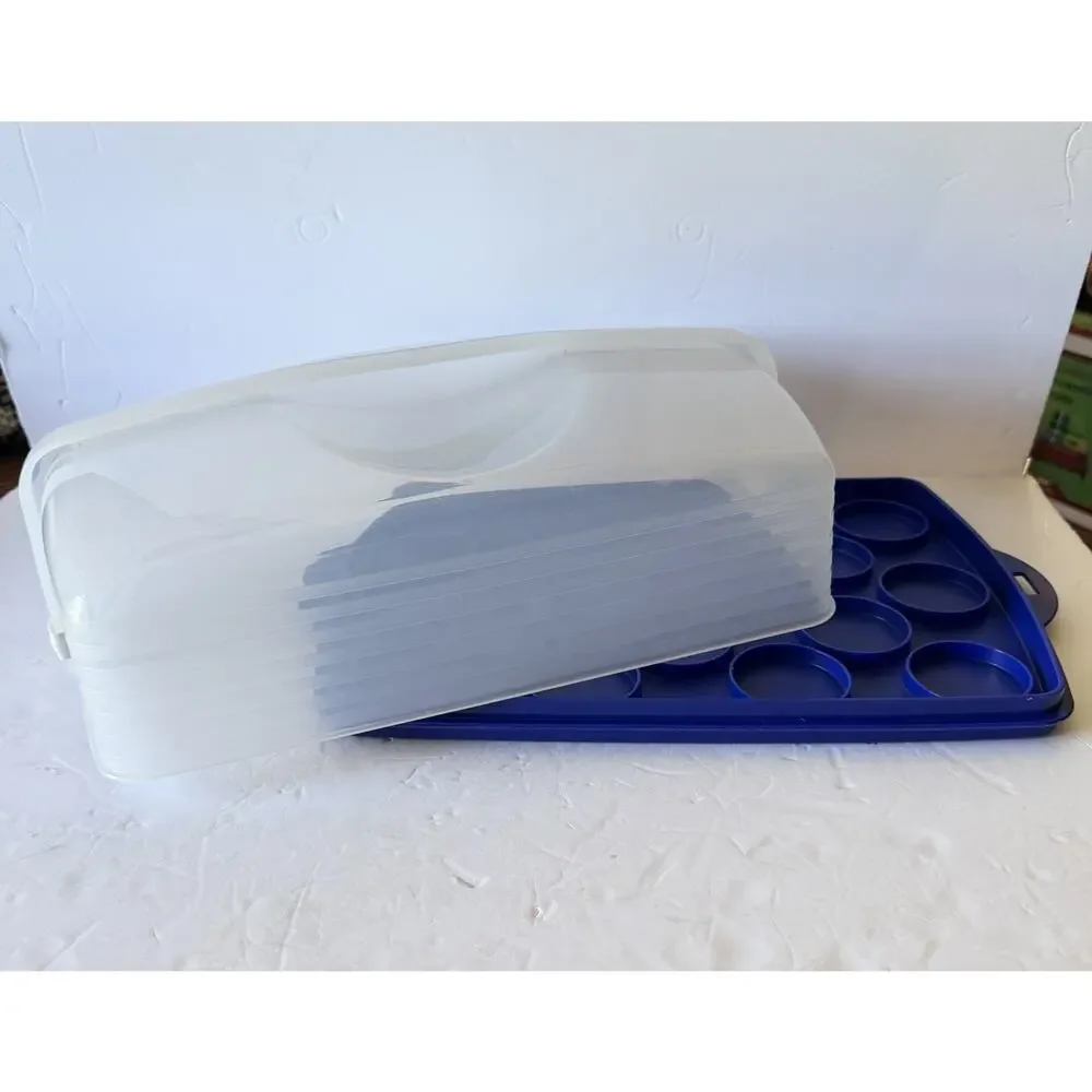 Tupperware vtg reversible